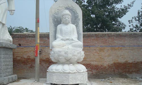 解析石雕與佛像的文化內涵